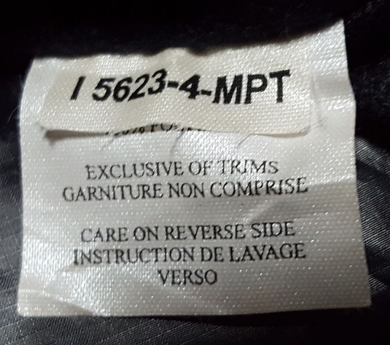 Harkila shirt / Marmot vest