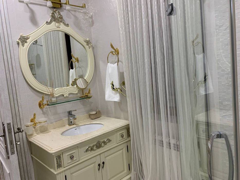 Габус Т.Щевченко с мебелью и техникой