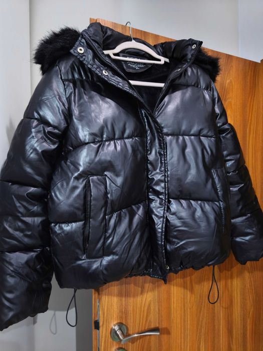 зимно дамско яке