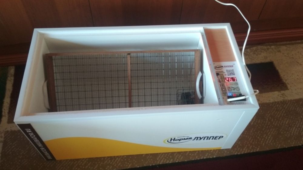 Продам Инкубатор