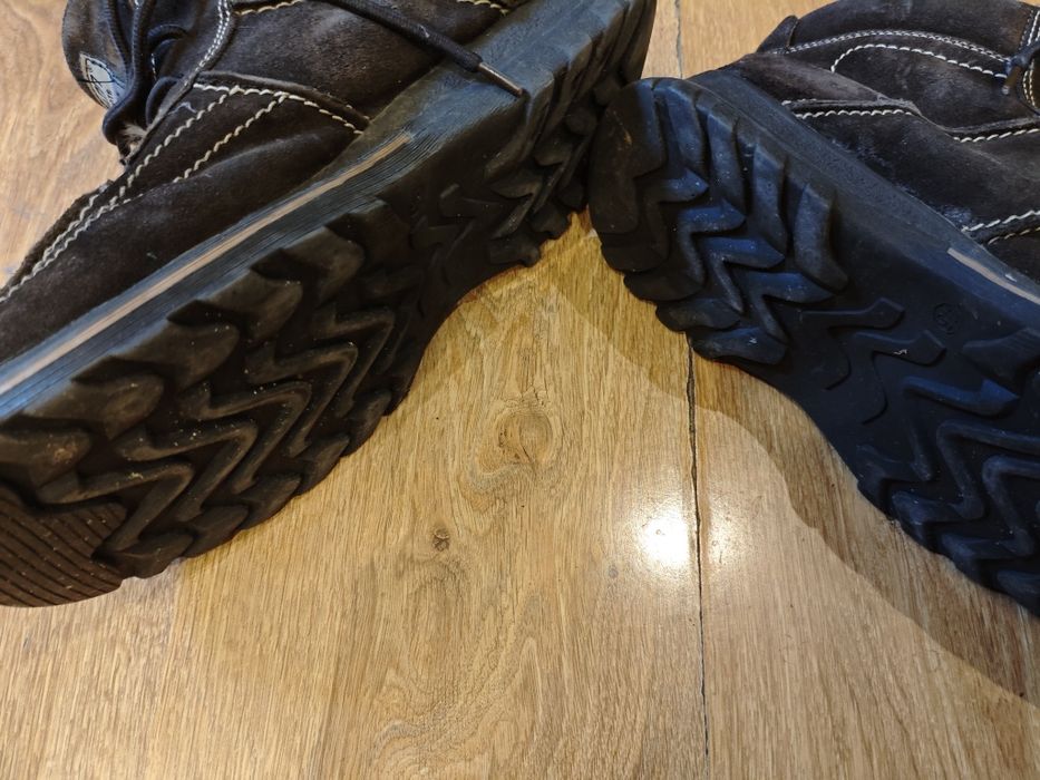 Мъжки маратонки и обувки