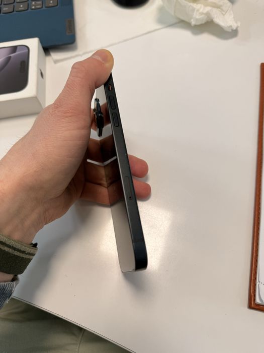 Iphone 14 plus 128g impecabil