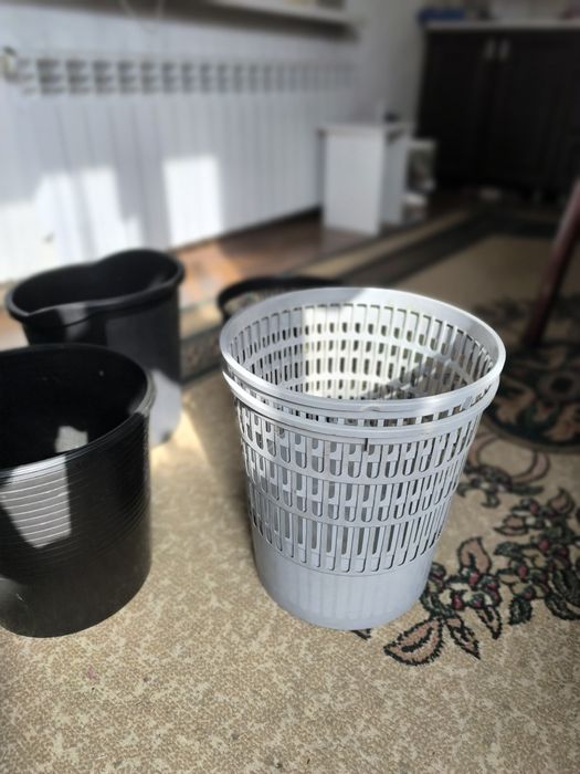 Продам мусорные ведра