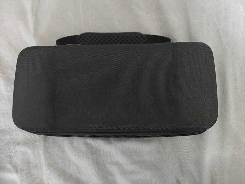 Rog ally Z1 Extreme (upgrade la baterie și răcire)