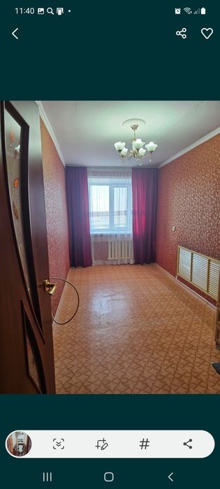 Сдам квартиру в аренду