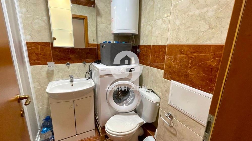 Продава се Едностаен апартамент в к.к. Слънчев бряг - 36 кв.м за 1195 €/кв.м - Снимка #4