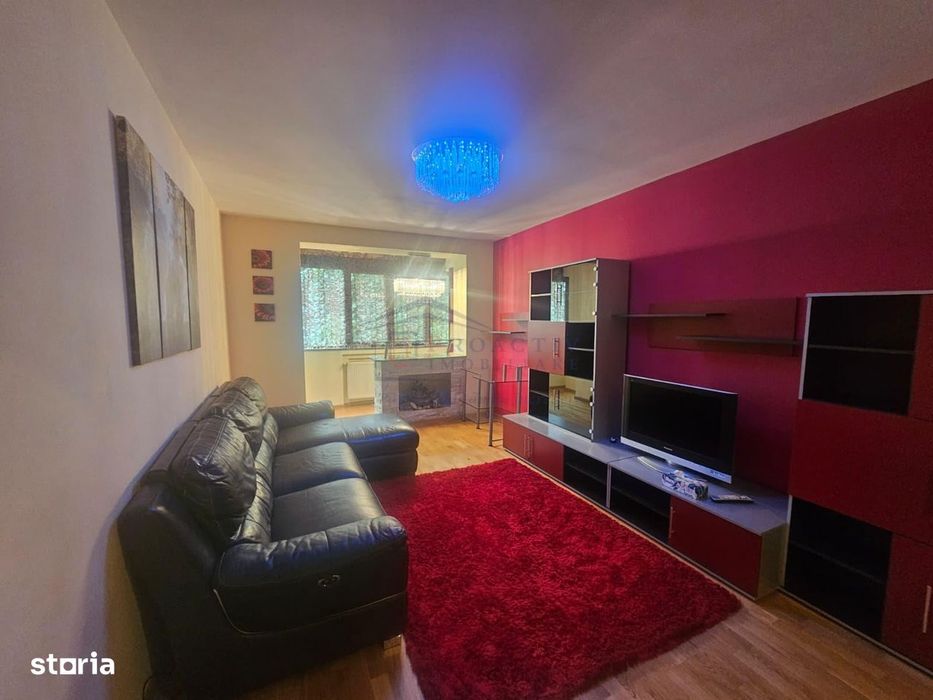 Apartament 2 camere | Ultracentral | Etaj 2 | i2c-1880 — fotografia 2