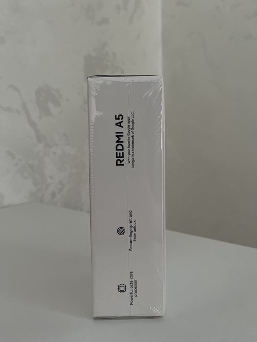 Redmi A5