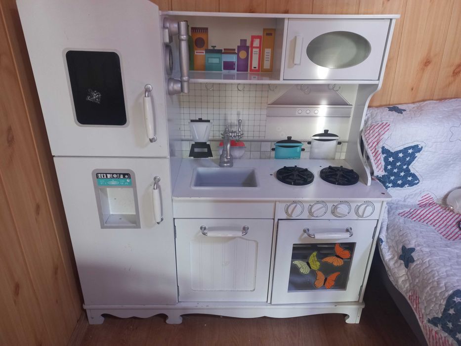 Bucatarie de jucarie pentru copii