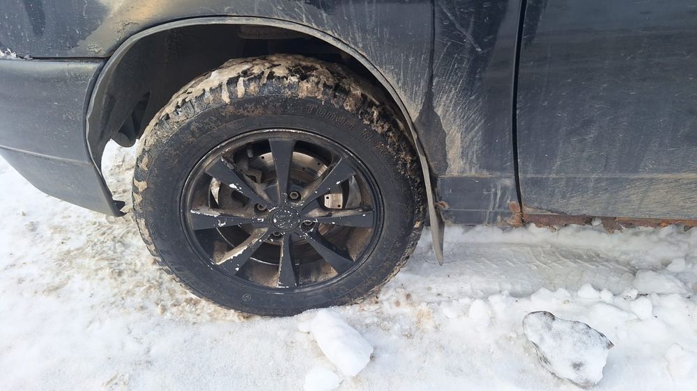 Разбор сатылады лада 11