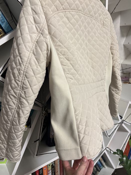 Куртка осенняя женская