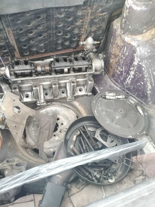 Продам ваз 21093 требует ремонта