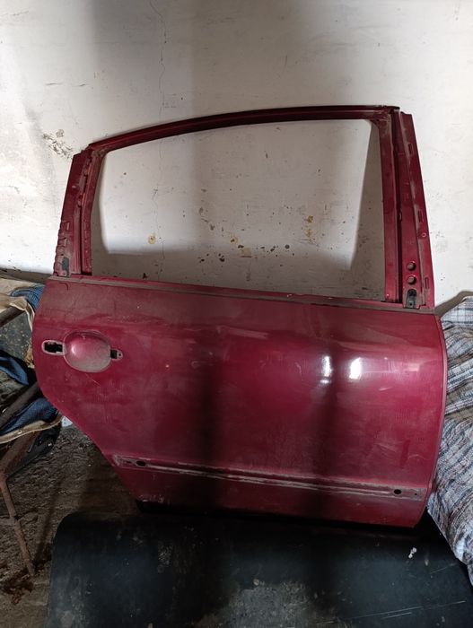 Продам запчасти на volkswagen
