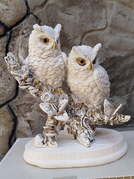 Фигура Две Совушки