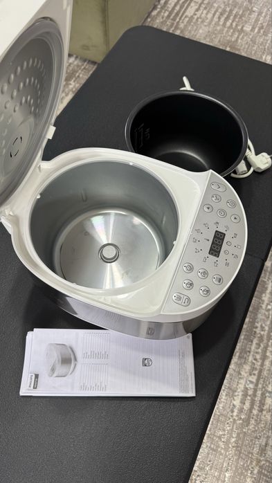 Мультиварка Philips