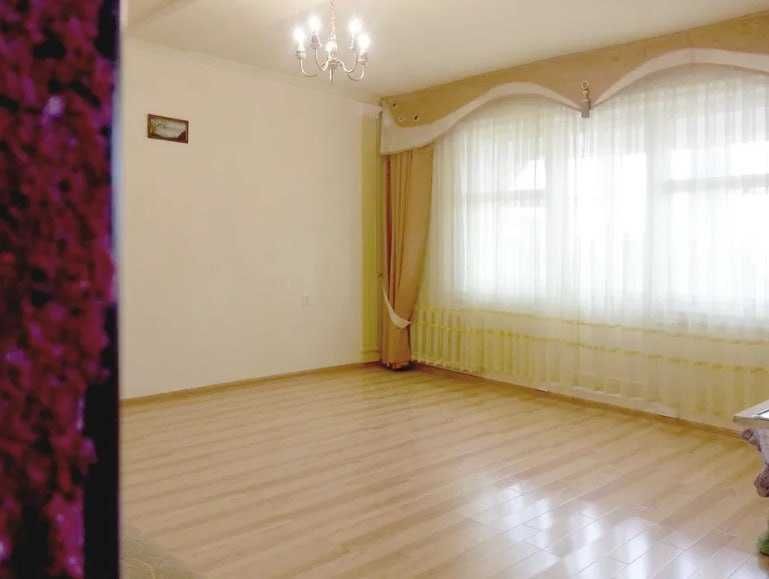 Квартира 1 комнатная 6 этаж Дархан Интеллект МожновИПОТЕКУ