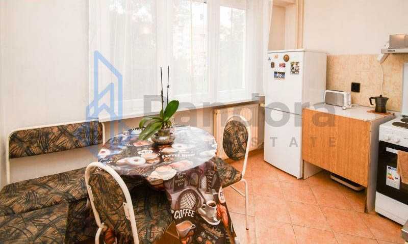 Дава се под наем Едностаен апартамент в София, Дружба 1 - 55 кв.м за 340 € - Снимка #6