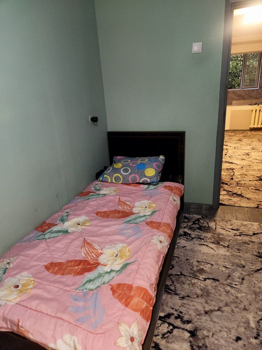 Chilonzor 9 kvartil qizlar uchun kvartira