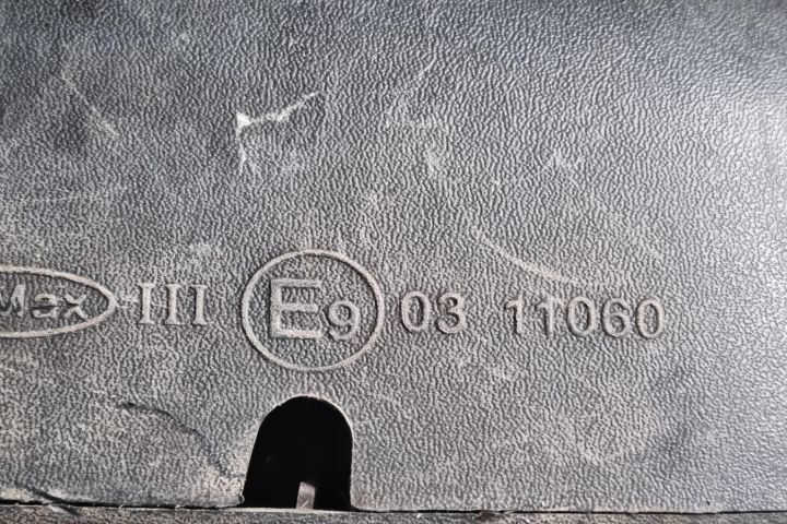 Oglinda stanga 0311060 Opel Movano A (facelift)