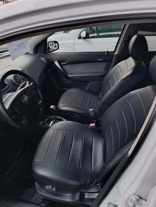 Nexia 3 2020 yil RAVON