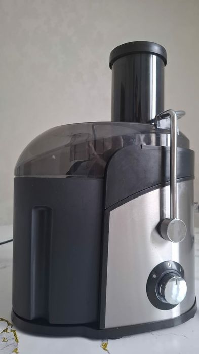 Соковыжемалка BBK