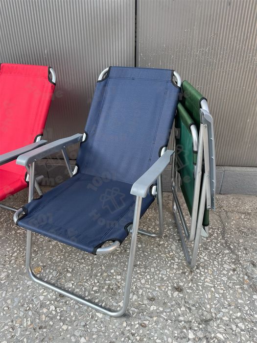 Стол сгъваем къмпинг рибарски градински