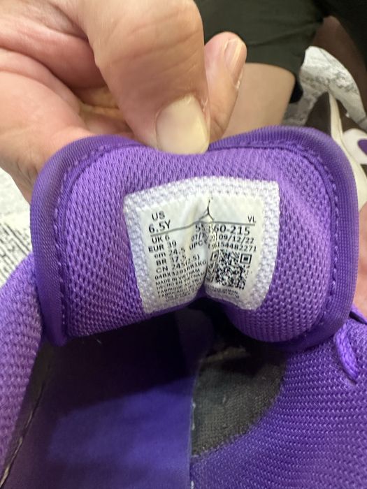 Продам Nike jordan