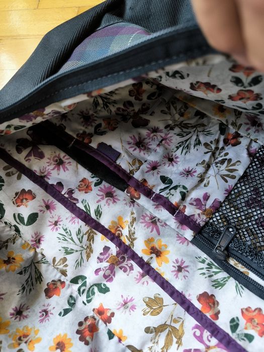 чанта за лаптоп Dakine