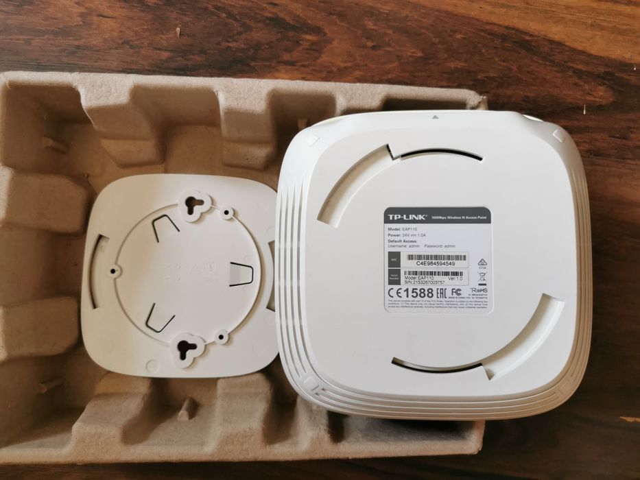 Acces Point Wi-Fi TP-LINK (EAP110)