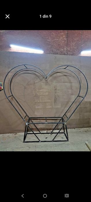 De vânzare Arcada rotundă diferite modele