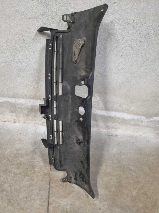 Решетка за Renault Clio II