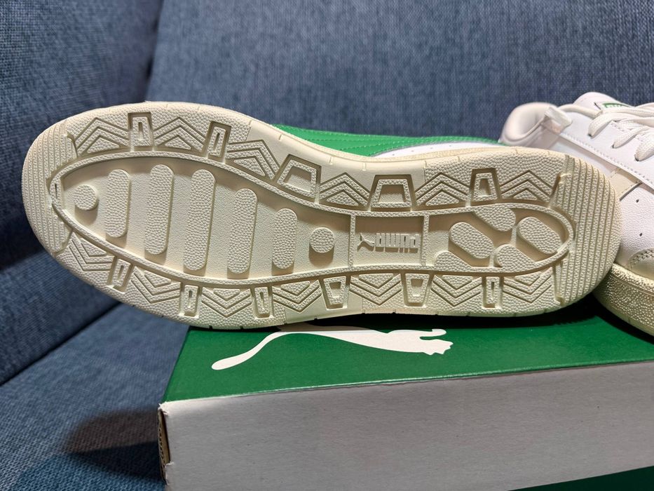 Кеды Puma Seoul lth