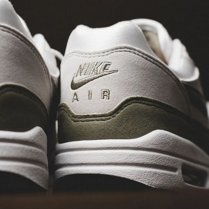 Nike Air Max 1 ОРИГИНАЛНИ дамски маратонки - 38/38,5/42,5