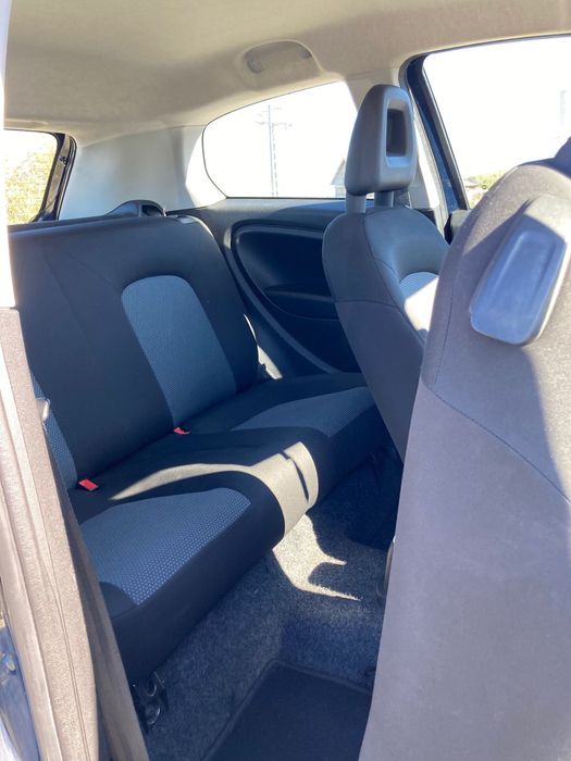 Vând Fiat Grande Punto 1.3 Multijet 2010 Coupe CONSUM 4%