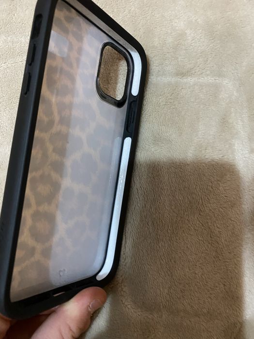 Husa mobilfox ip11