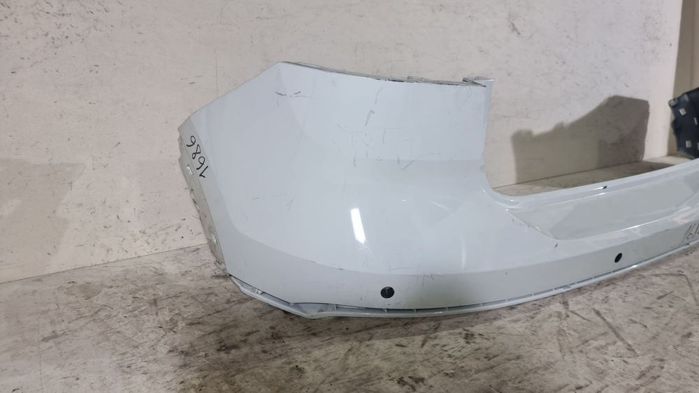 Bara spate VW T-Cross, 2017, 2018, 2019, 2020, 2GM807421.