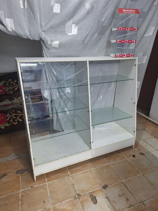 Ветриный для магазина