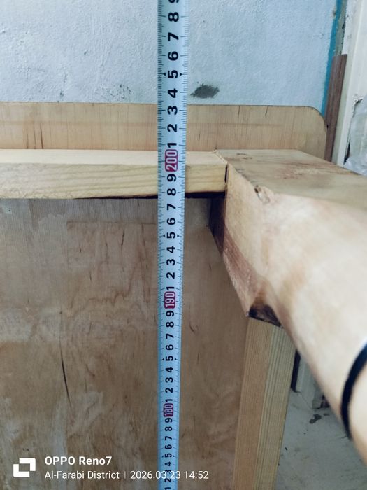 Тез арада сатылады.