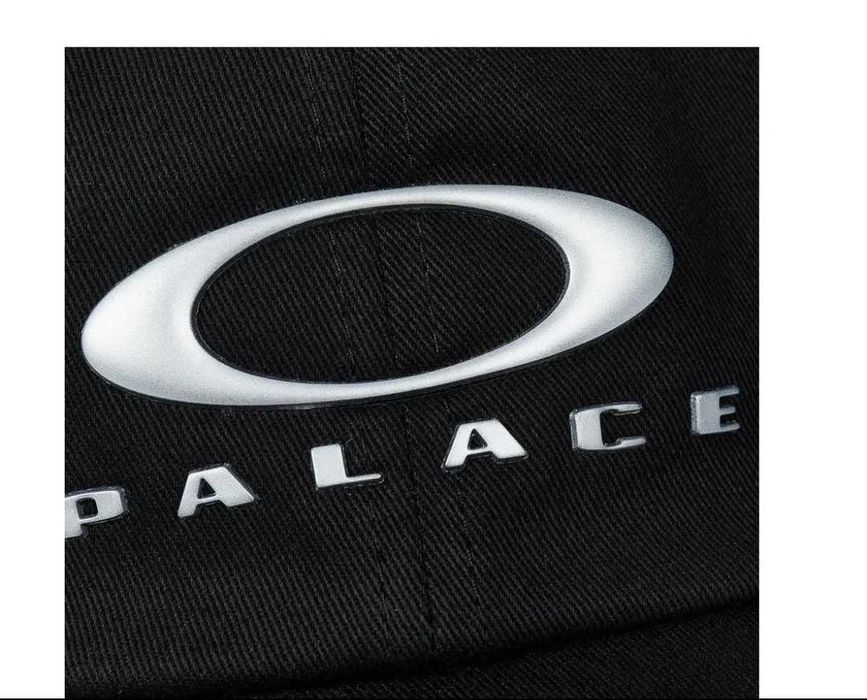Oakley x Piet  OAKLEY x PALACE Лимитирана Серия Шапки Лято и Зима.