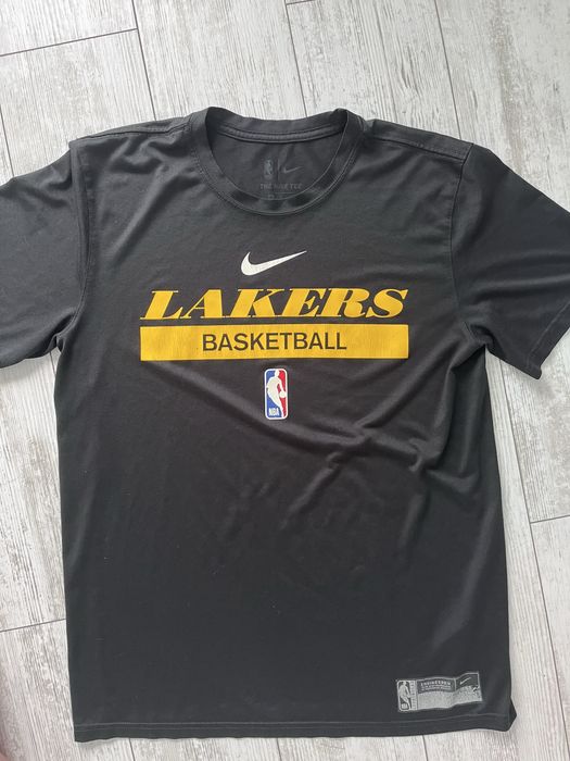 Nike Lakers тениска