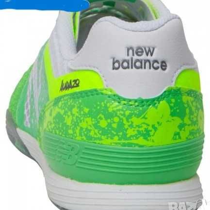 Маратонки New Balance