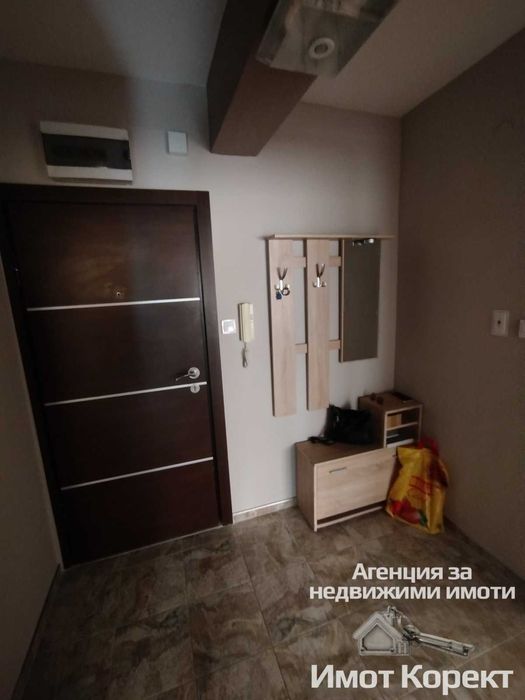 Дава се под наем Двустаен апартамент в Асеновград - 70 кв.м за 204 € - Снимка #3