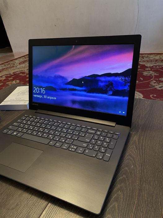 Lenovo ideapad / SSD512