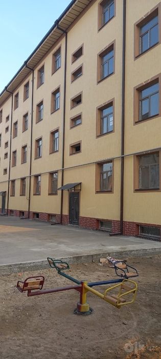 Продаётся 2-х комнатная квартира