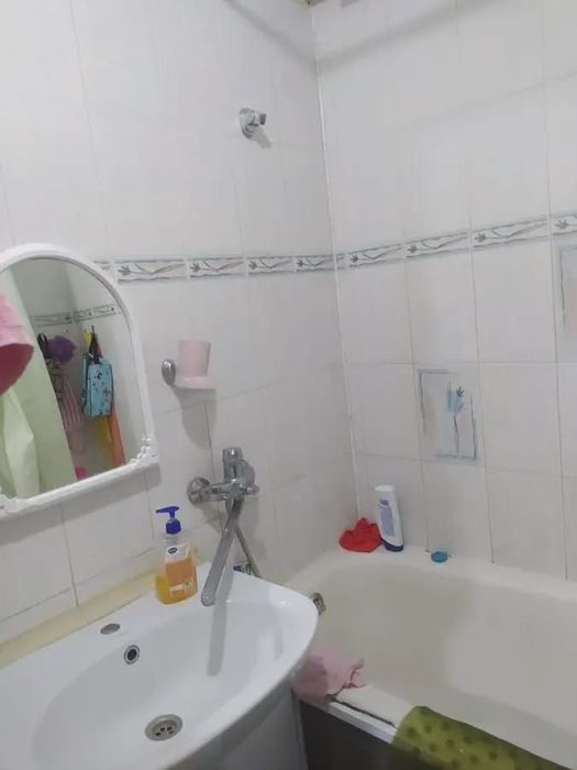 Продам 1 комнатную квартиру