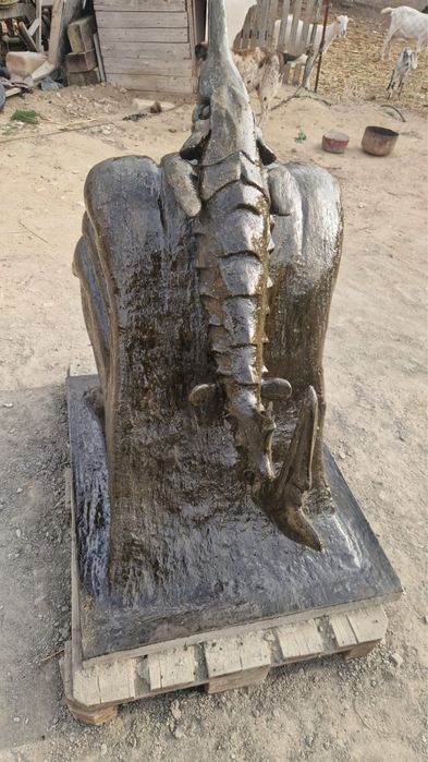 Скульптура