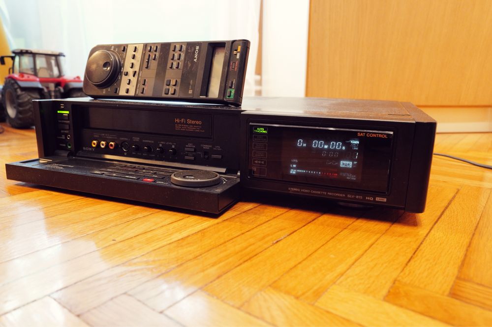 video vhs • Anunturi gratuite • OLX.ro