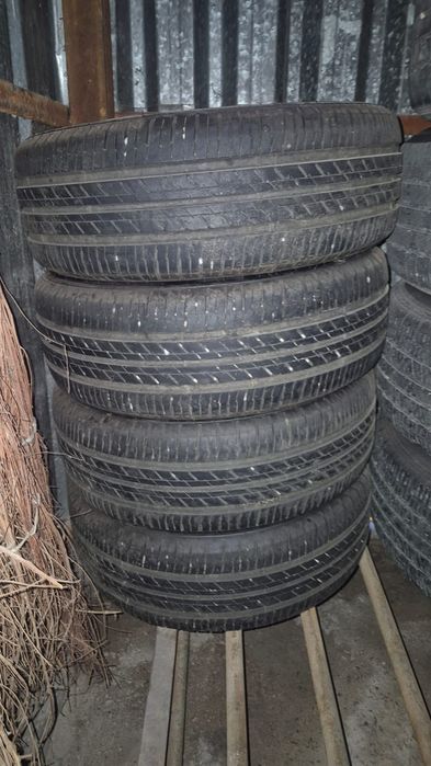 Продам Резины с дисками