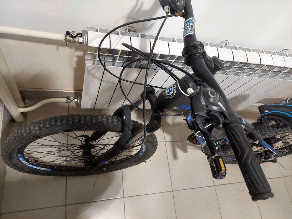 Велосипед Велосипед