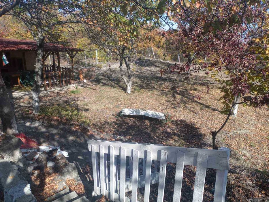 Продава се Къща в с. Паталеница, Област Пазарджик - 22 кв.м за 1500 €/кв.м - Снимка #1